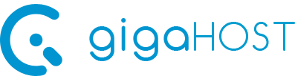 GigaHOST Logo